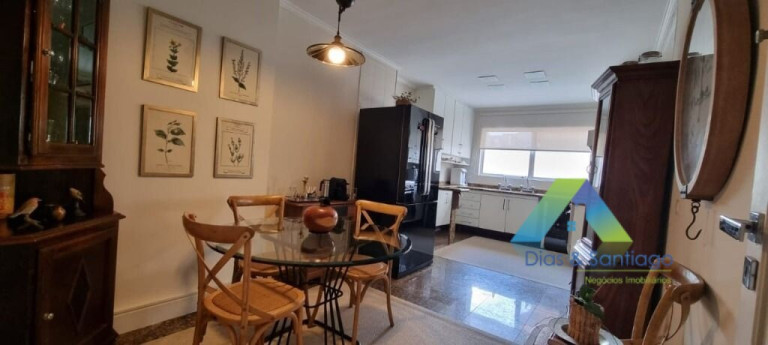 Imagem Apartamento com 4 Quartos à Venda, 225 m² em Itaim Bibi - São Paulo