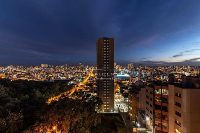 Imagem Apartamento com 3 Quartos à Venda, 201 m² em Jardim América - Caxias Do Sul