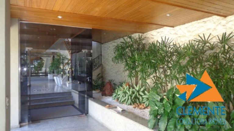 Imagem Apartamento com 4 Quartos à Venda, 210 m² em Lourdes - Belo Horizonte