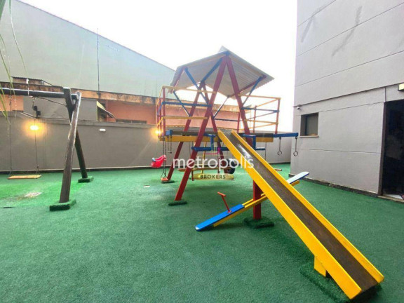 Imagem Apartamento com 2 Quartos à Venda, 69 m² em Santa Maria - São Caetano Do Sul Imagem Apartamento com 2 Quartos à Venda, 69 m² em Santa Maria - São Caetano Do Sul