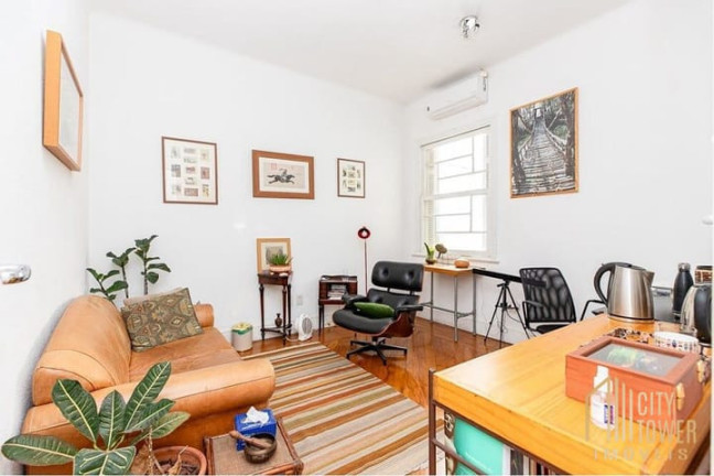 Imagem Casa com 3 Quartos à Venda, 120 m² em Jardim Paulista - São Paulo