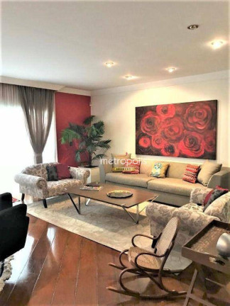 Imagem Sobrado com 4 Quartos à Venda, 380 m² em Jardim Chácara Inglesa - São Bernardo Do Campo Imagem Sobrado com 4 Quartos à Venda, 380 m² em Jardim Chácara Inglesa - São Bernardo Do Campo