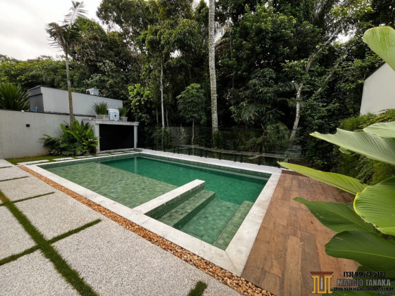 Imagem Casa com 5 Quartos à Venda, 380 m² em Riviera - Bertioga