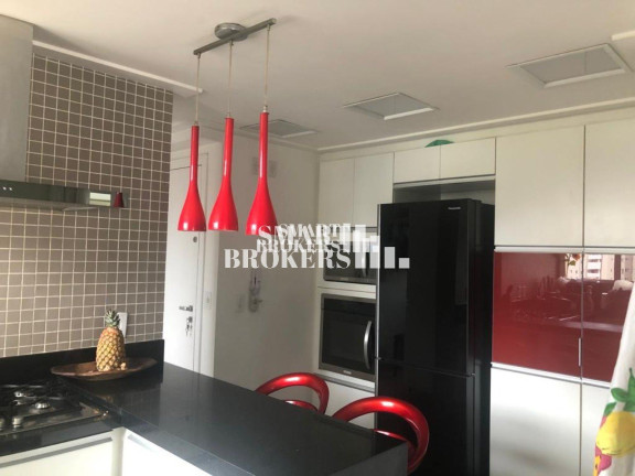 Imagem Apartamento com 3 Quartos à Venda, 127 m² em Vila Firmiano Pinto - São Paulo Imagem Apartamento com 3 Quartos à Venda, 127 m² em Vila Firmiano Pinto - São Paulo