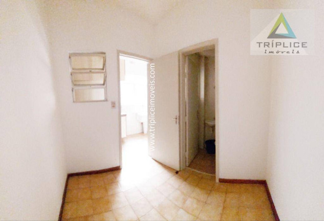 Imagem Apartamento com 3 Quartos à Venda, 120 m² em São Mateus - Juiz De Fora