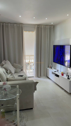 Imagem Apartamento com 3 Quartos à Venda, 74 m² em Freguesia (jacarepaguá) - Rio De Janeiro Imagem Apartamento com 3 Quartos à Venda, 74 m² em Freguesia (jacarepaguá) - Rio De Janeiro