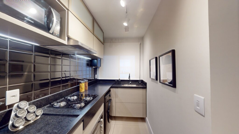 Imagem Apartamento com 1 Quarto à Venda, 31 m² em Cascata - Porto Alegre Imagem Apartamento com 1 Quarto à Venda, 31 m² em Cascata - Porto Alegre