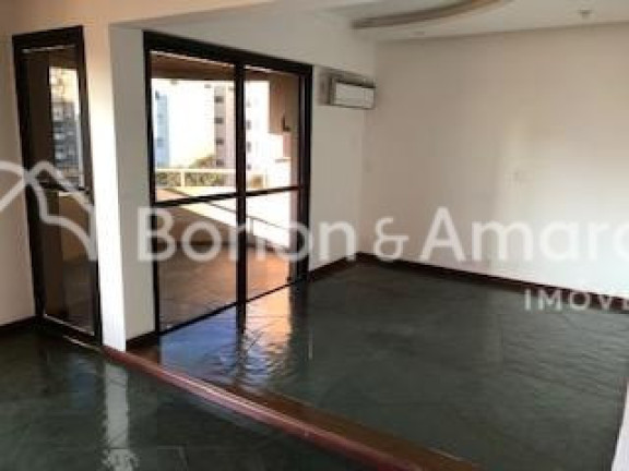 Imagem Apartamento com 3 Quartos à Venda, 483 m² em Cambuí - Campinas Imagem Apartamento com 3 Quartos à Venda, 483 m² em Cambuí - Campinas