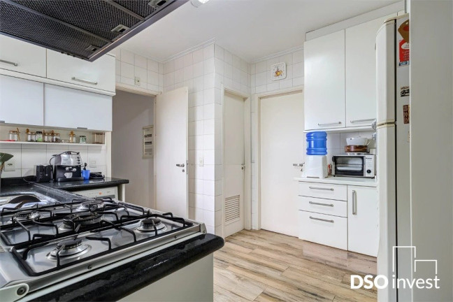 Imagem Apartamento com 4 Quartos à Venda, 186 m² em Santo Amaro - São Paulo Imagem Apartamento com 4 Quartos à Venda, 186 m² em Santo Amaro - São Paulo