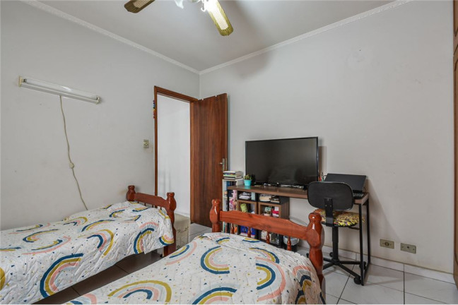 Imagem Casa com 2 Quartos à Venda, em Vila Brasilina - São Paulo Imagem Casa com 2 Quartos à Venda, em Vila Brasilina - São Paulo