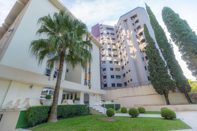 Imagem Apartamento com 4 Quartos à Venda, 234 m² em Bigorrilho - Curitiba Imagem Apartamento com 4 Quartos à Venda, 234 m² em Bigorrilho - Curitiba