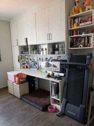 Apartamento com 2 Quartos à Venda, 77 m² em Jardim Dourado - Guarulhos