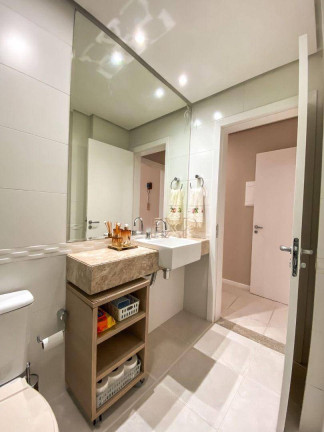 Imagem Apartamento com 3 Quartos à Venda, 116 m² em Jurerê Internacional - Florianópolis