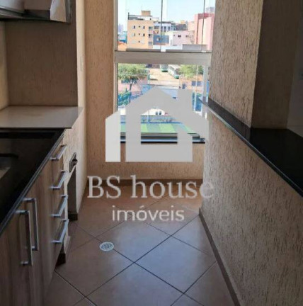 Imagem Apartamento com 3 Quartos à Venda, 91 m² em Santa Maria - São Caetano Do Sul Imagem Apartamento com 3 Quartos à Venda, 91 m² em Santa Maria - São Caetano Do Sul