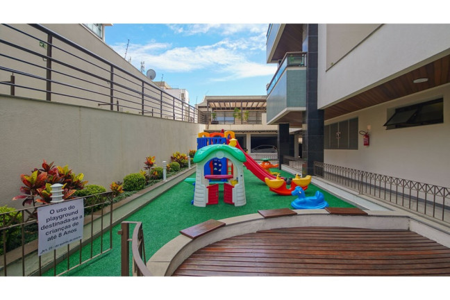 Imagem Apartamento com 3 Quartos à Venda, 110 m² em Menino Deus - Porto Alegre