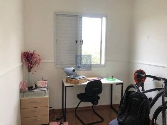 Imagem Apartamento com 3 Quartos à Venda, 63 m² em Vila Butantã - São Paulo