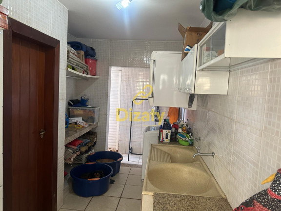 Casa com 4 Quartos à Venda, 329 m² em Boa Vista - Sete Lagoas