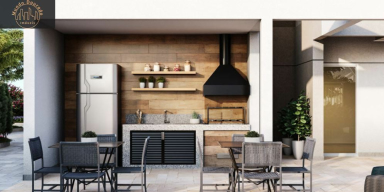Imagem Apartamento com 2 Quartos à Venda, 85 m² em Fundação - São Caetano Do Sul