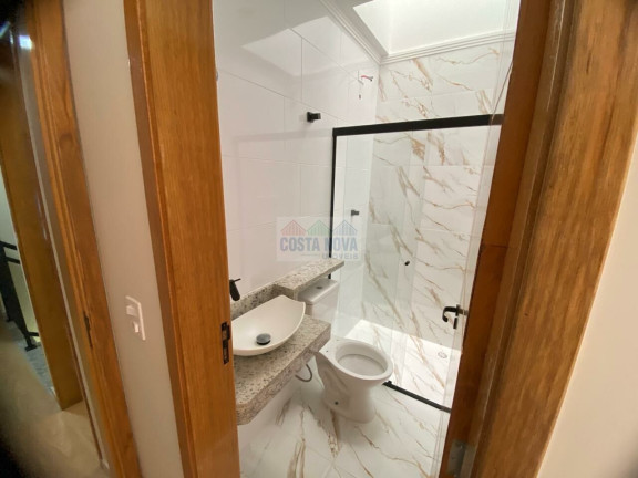 Imagem Casa com 3 Quartos à Venda, 122 m² em Parque Vitória - São Paulo Imagem Casa com 3 Quartos à Venda, 122 m² em Parque Vitória - São Paulo
