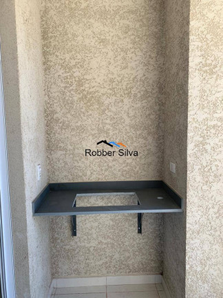 Imagem Apartamento com 2 Quartos à Venda, 58 m² em Areao - Taubaté Imagem Apartamento com 2 Quartos à Venda, 58 m² em Areao - Taubaté
