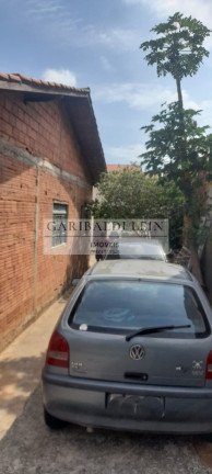 Imagem Casa com 3 Quartos à Venda, 121 m² em Jardim Myrian Moreira Da Costa - Campinas Imagem Casa com 3 Quartos à Venda, 121 m² em Jardim Myrian Moreira Da Costa - Campinas