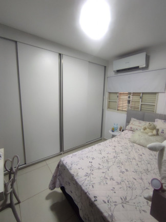 Imagem Casa de Condomínio com 3 Quartos à Venda, 220 m² em Quinta Ranieri - Bauru