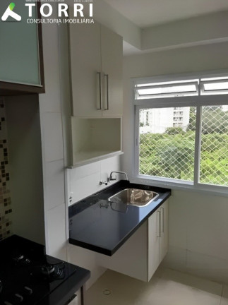 Imagem Apartamento com 2 Quartos à Venda, 50 m² em Vila Haro - Sorocaba Imagem Apartamento com 2 Quartos à Venda, 50 m² em Vila Haro - Sorocaba