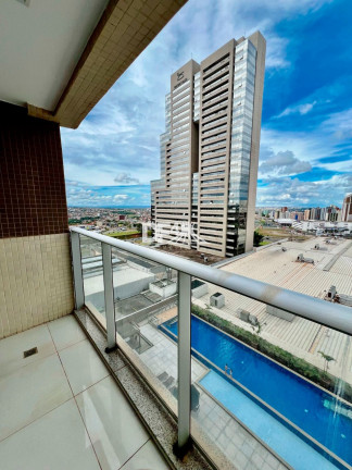 Imagem Imóvel com 1 Quarto à Venda, 44 m² em Norte (águas Claras) - Brasília