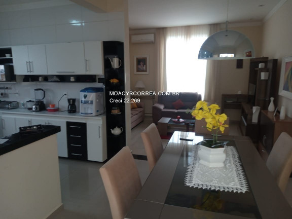 Imagem Imóvel com 3 Quartos à Venda, 200 m² em Condominio Villagio Milano - Sorocaba