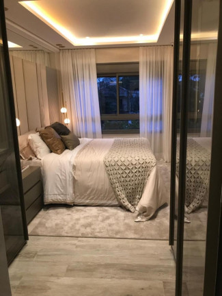 Imagem Imóvel com 3 Quartos à Venda, 123 m² em Chácara Klabin - São Paulo
