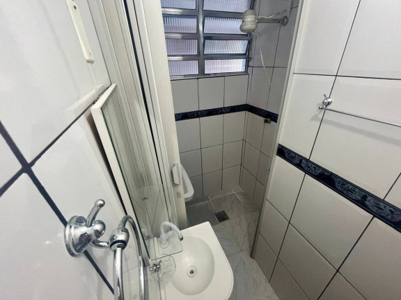 Imagem Kitnet com 1 Quarto à Venda, 30 m² em Tupi - Praia Grande Imagem Kitnet com 1 Quarto à Venda, 30 m² em Tupi - Praia Grande