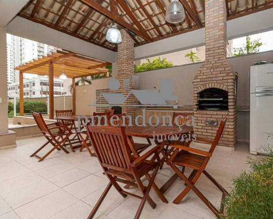 Imagem Apartamento com 3 Quartos à Venda, 149 m² em Perdizes - São Paulo