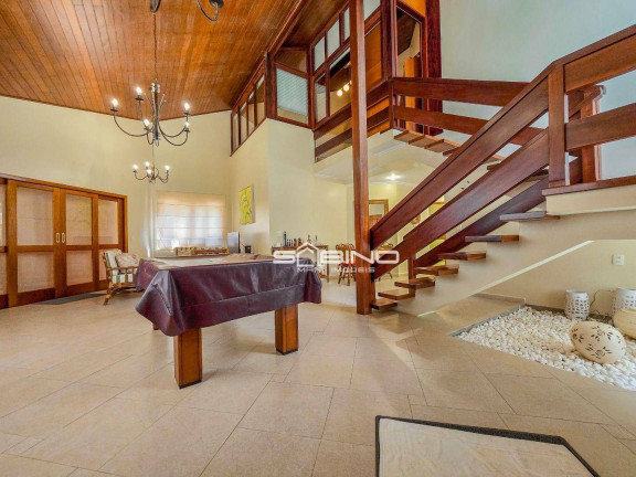Imagem Casa com 4 Quartos à Venda, 277 m² em Riviera De São Lourenço - Bertioga