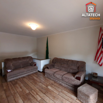 Imagem Casa com 2 Quartos à Venda, 223 m² em Jardim Ipê - Poços De Caldas