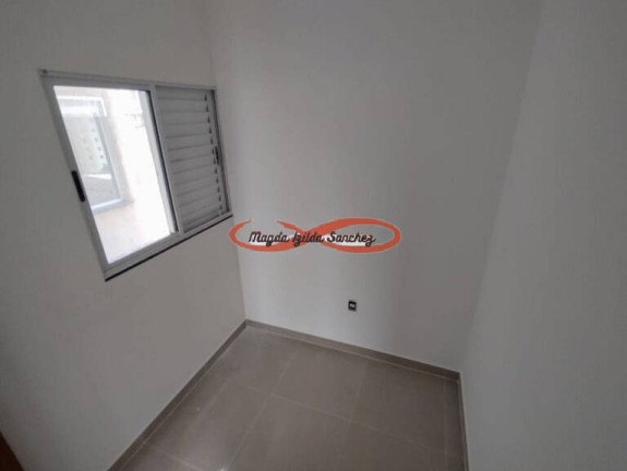 Imagem Apartamento com 2 Quartos à Venda, 34 m² em Cidade Patriarca - São Paulo