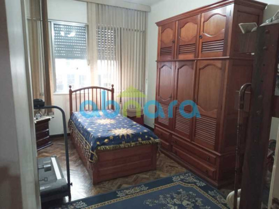 Imagem Apartamento com 3 Quartos à Venda, 156 m² em Copacabana - Rio De Janeiro Imagem Apartamento com 3 Quartos à Venda, 156 m² em Copacabana - Rio De Janeiro