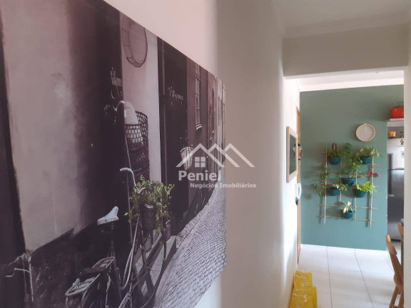 Imagem Apartamento com 2 Quartos à Venda, 60 m² em Residencial Greenville - Ribeirão Preto Imagem Apartamento com 2 Quartos à Venda, 60 m² em Residencial Greenville - Ribeirão Preto