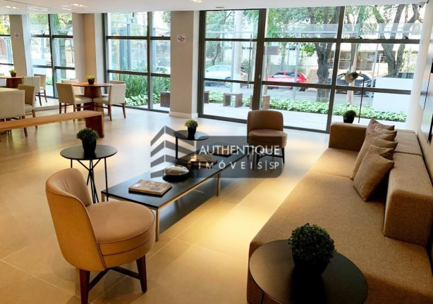 Imagem Apartamento com 2 Quartos à Venda, 78 m² em Vila Madalena - São Paulo Imagem Apartamento com 2 Quartos à Venda, 78 m² em Vila Madalena - São Paulo