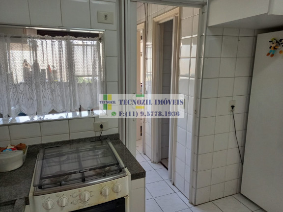Imagem Apartamento com 4 Quartos à Venda, 125 m² em Vila Mariana - São Paulo