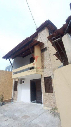 Imagem Casa com 3 Quartos à Venda, 100 m² em Bessa - João Pessoa Imagem Casa com 3 Quartos à Venda, 100 m² em Bessa - João Pessoa