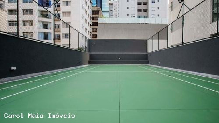 Imagem Apartamento com 4 Quartos à Venda, 294 m² em Funcionários - Belo Horizonte Imagem Apartamento com 4 Quartos à Venda, 294 m² em Funcionários - Belo Horizonte