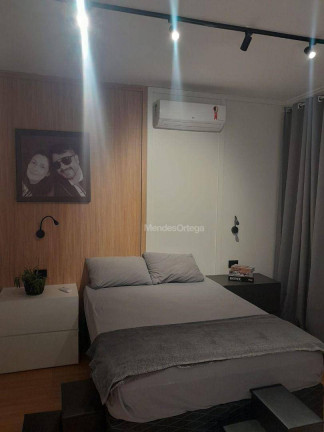 Imagem Apartamento com 3 Quartos à Venda, 122 m² em Parque Campolim - Sorocaba