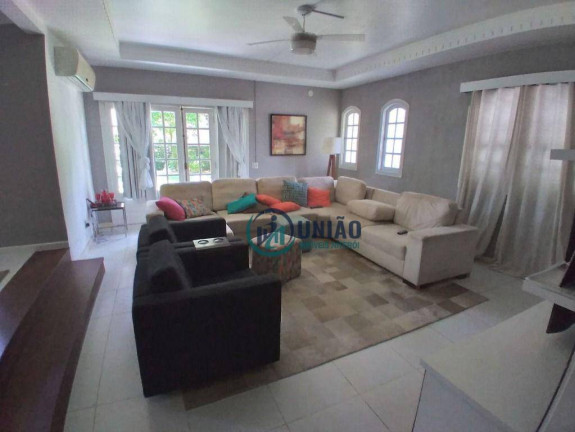 Imagem Casa com 4 Quartos à Venda, 400 m² em Piratininga - Niterói Imagem Casa com 4 Quartos à Venda, 400 m² em Piratininga - Niterói