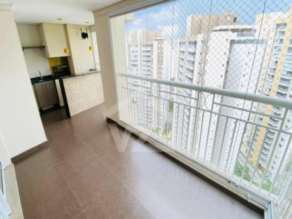 Imagem Apartamento com 3 Quartos à Venda, 142 m² em Vila Andrade - São Paulo Imagem Apartamento com 3 Quartos à Venda, 142 m² em Vila Andrade - São Paulo