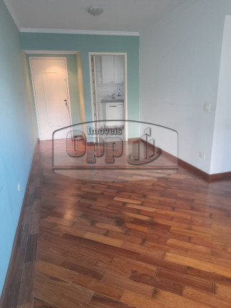 Imagem Apartamento com 2 Quartos à Venda, em Pç Da árvore - São Paulo Imagem Apartamento com 2 Quartos à Venda, em Pç Da árvore - São Paulo