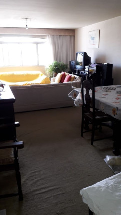 Imagem Apartamento com 3 Quartos à Venda, 156 m² em Sumaré - São Paulo Imagem Apartamento com 3 Quartos à Venda, 156 m² em Sumaré - São Paulo