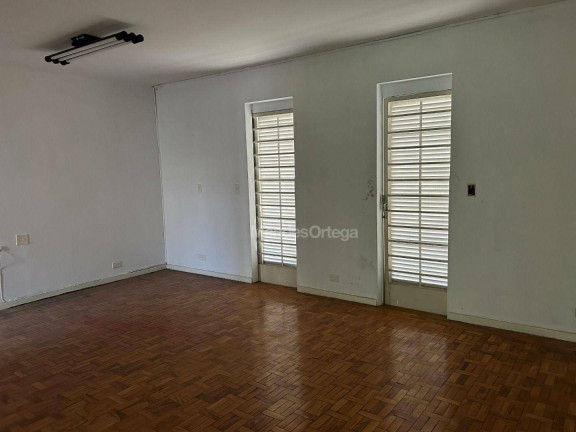 Imagem Casa com 4 Quartos à Venda, 265 m² em Centro - Sorocaba