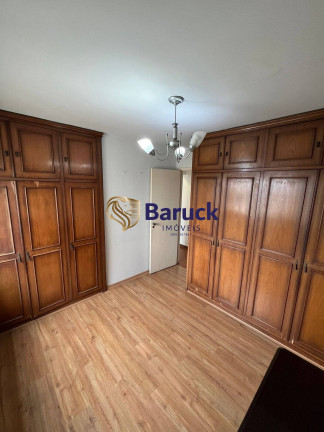 Imagem Apartamento com 3 Quartos à Venda, 120 m² em Santana - São Paulo