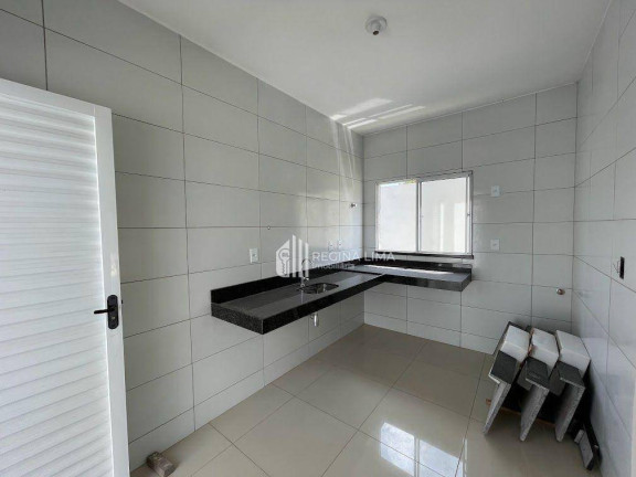 Imagem Casa com 3 Quartos à Venda, 99 m² em Gurupi - Teresina