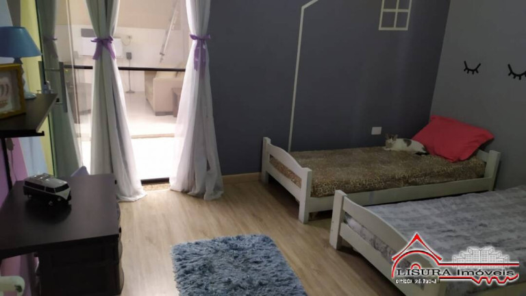 Imagem Casa com 3 Quartos à Venda, 192 m² em Loteamento Villa Branca - Jacareí Imagem Casa com 3 Quartos à Venda, 192 m² em Loteamento Villa Branca - Jacareí